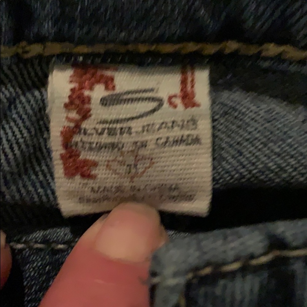 Jeans - Picture 4 of 8